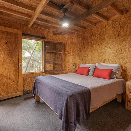 El Refugio De Sayulita - Health And Wellness House Hotel ภายนอก รูปภาพ