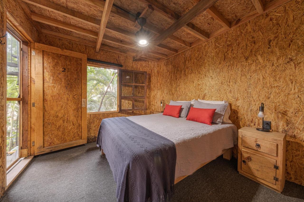 El Refugio De Sayulita - Health And Wellness House Hotel ภายนอก รูปภาพ