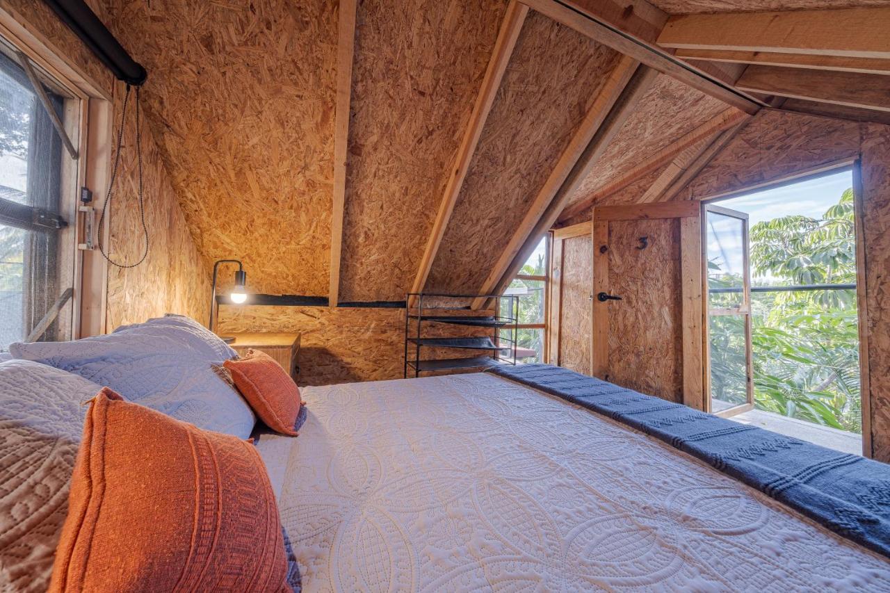 El Refugio De Sayulita - Health And Wellness House Hotel ภายนอก รูปภาพ
