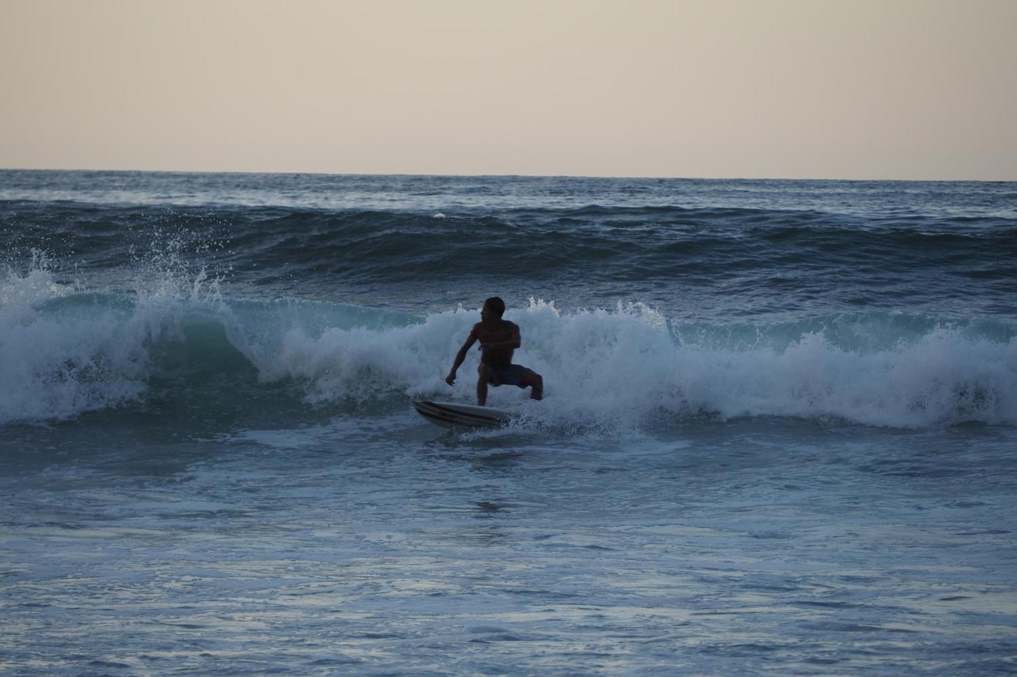 El Refugio De Sayulita - Health And Wellness House Hotel ภายนอก รูปภาพ