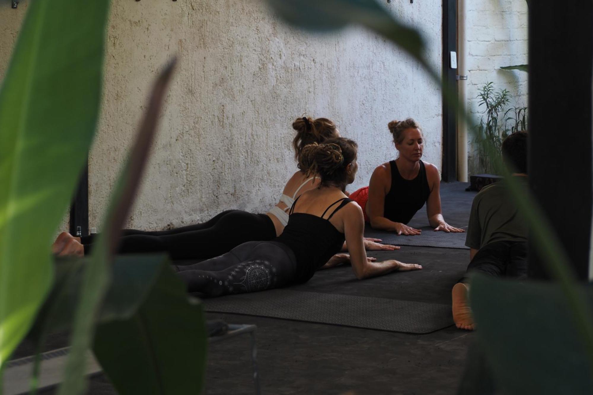 El Refugio De Sayulita - Health And Wellness House Hotel ภายนอก รูปภาพ