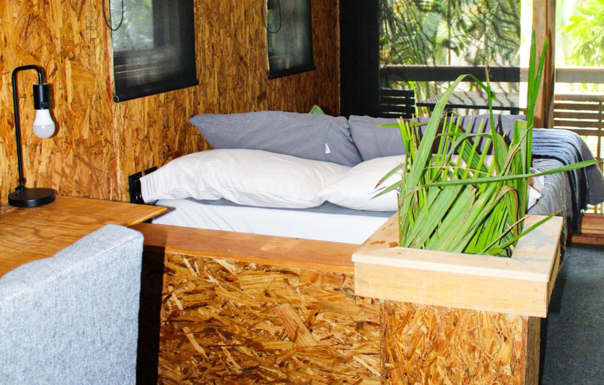 El Refugio De Sayulita - Health And Wellness House Hotel ภายนอก รูปภาพ