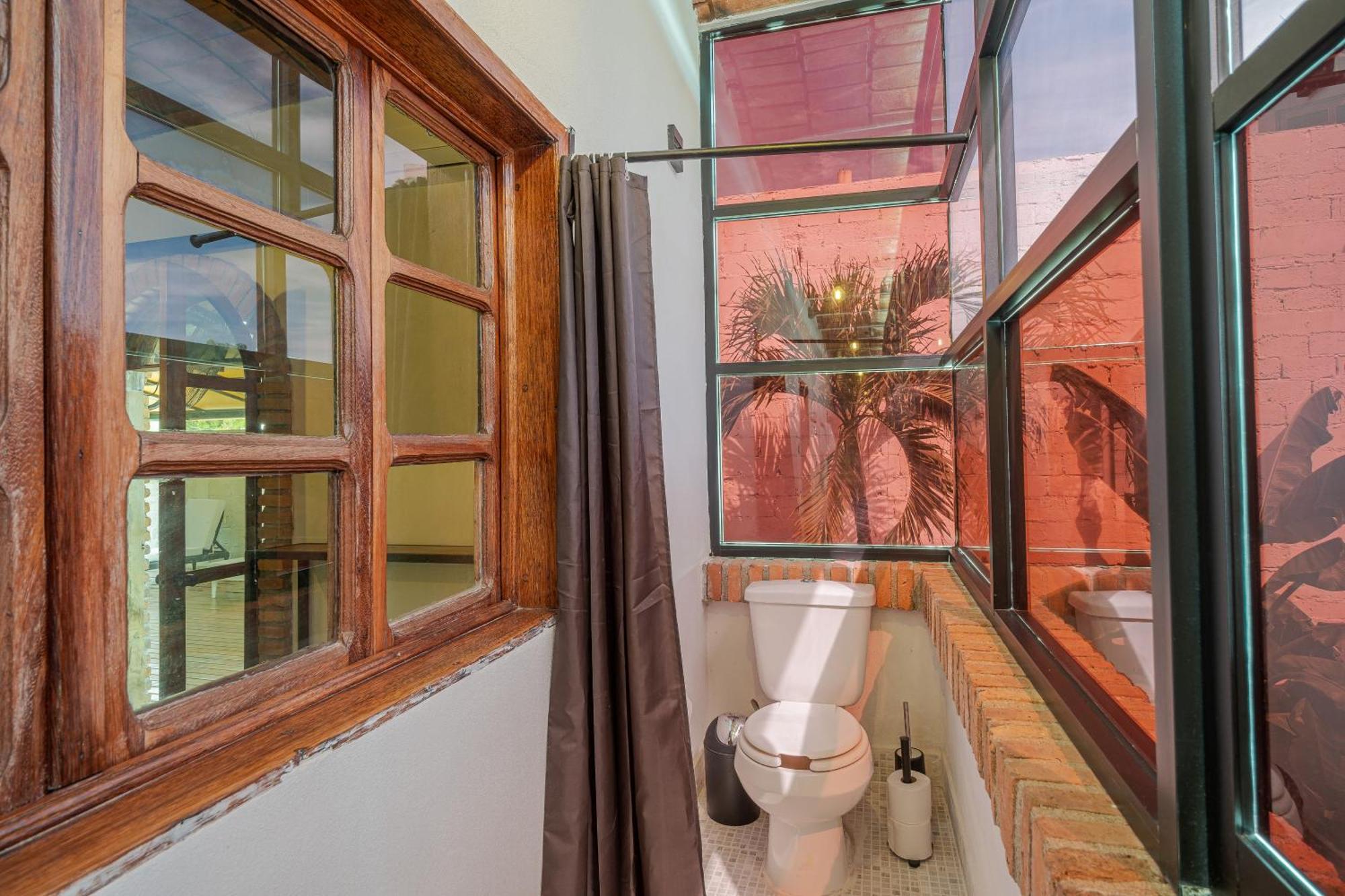 El Refugio De Sayulita - Health And Wellness House Hotel ภายนอก รูปภาพ