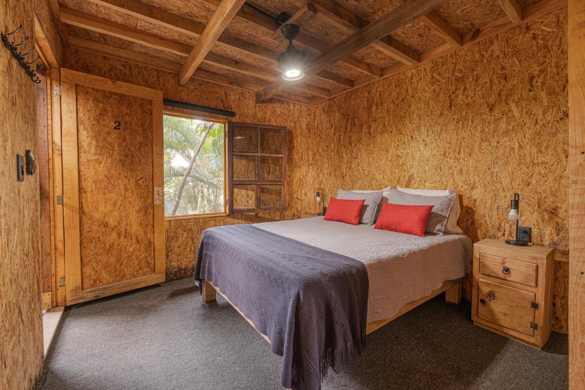 El Refugio De Sayulita - Health And Wellness House Hotel ภายนอก รูปภาพ