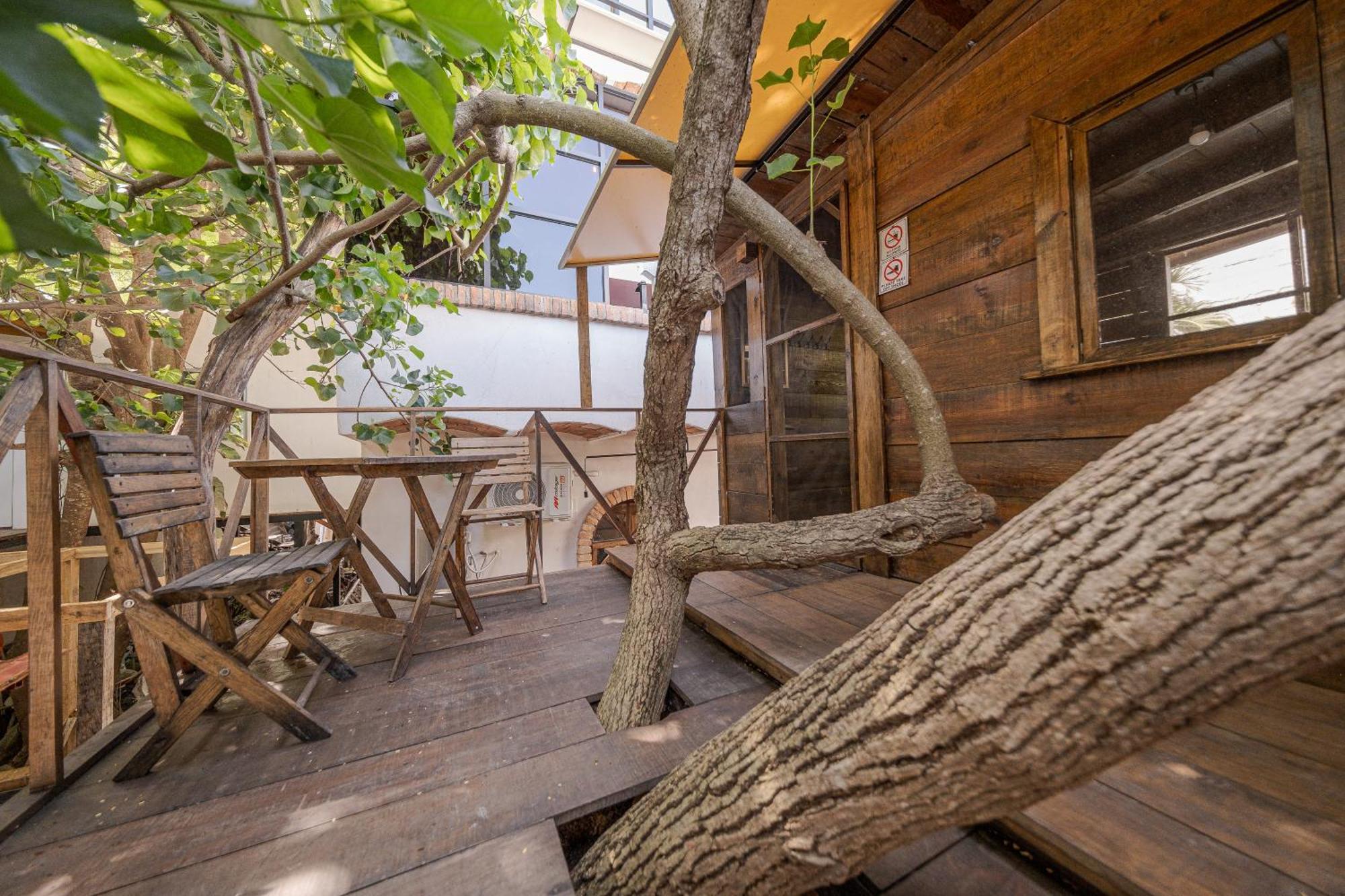 El Refugio De Sayulita - Health And Wellness House Hotel ห้อง รูปภาพ
