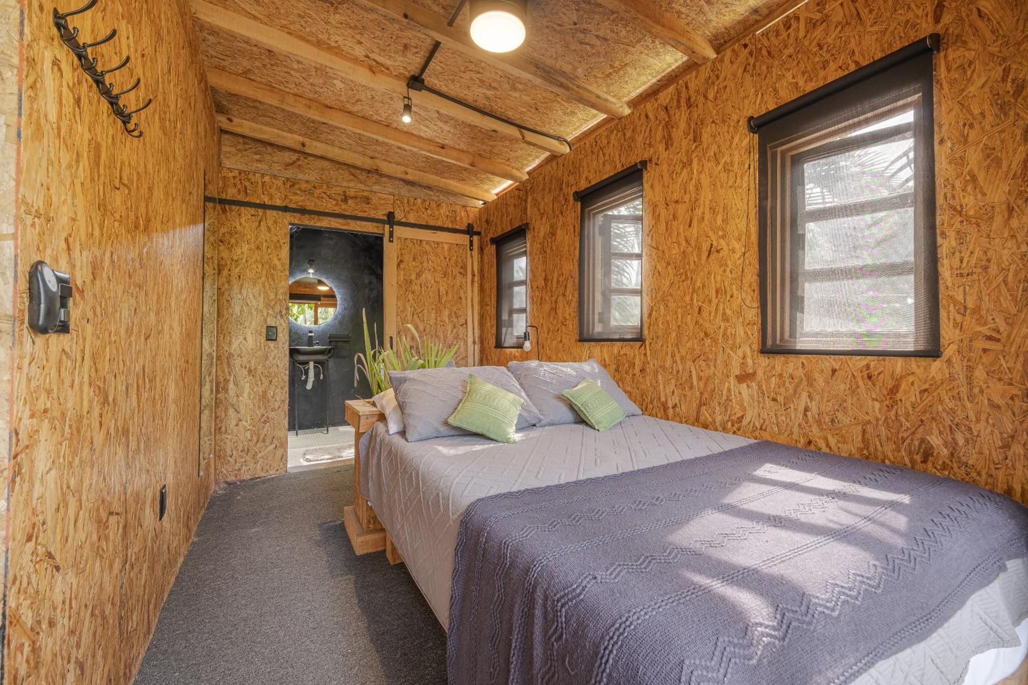 El Refugio De Sayulita - Health And Wellness House Hotel ภายนอก รูปภาพ