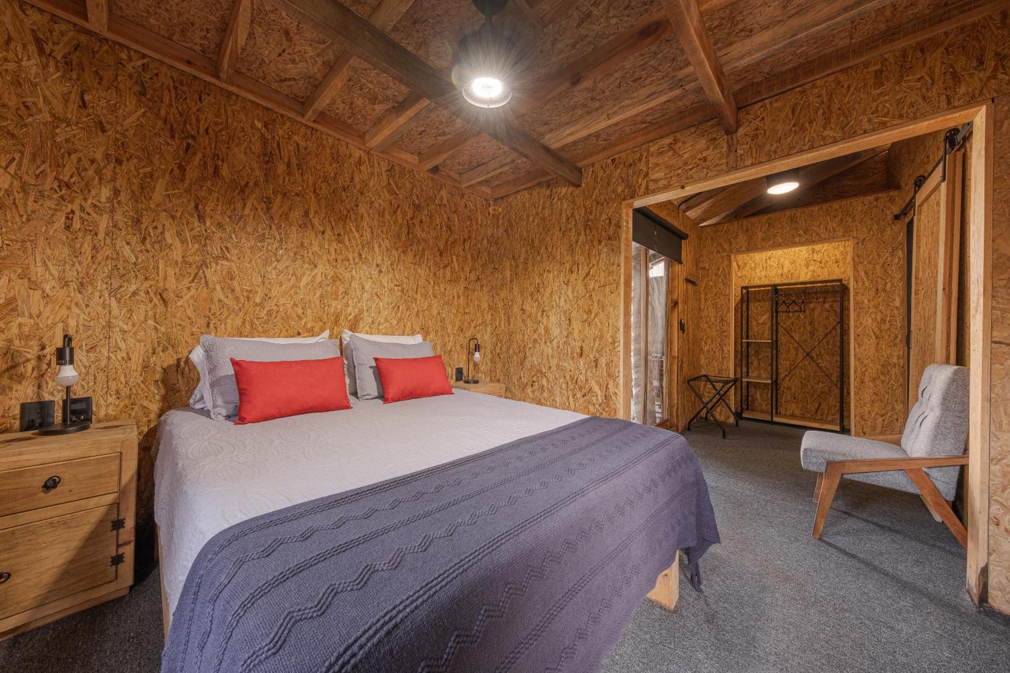 El Refugio De Sayulita - Health And Wellness House Hotel ภายนอก รูปภาพ