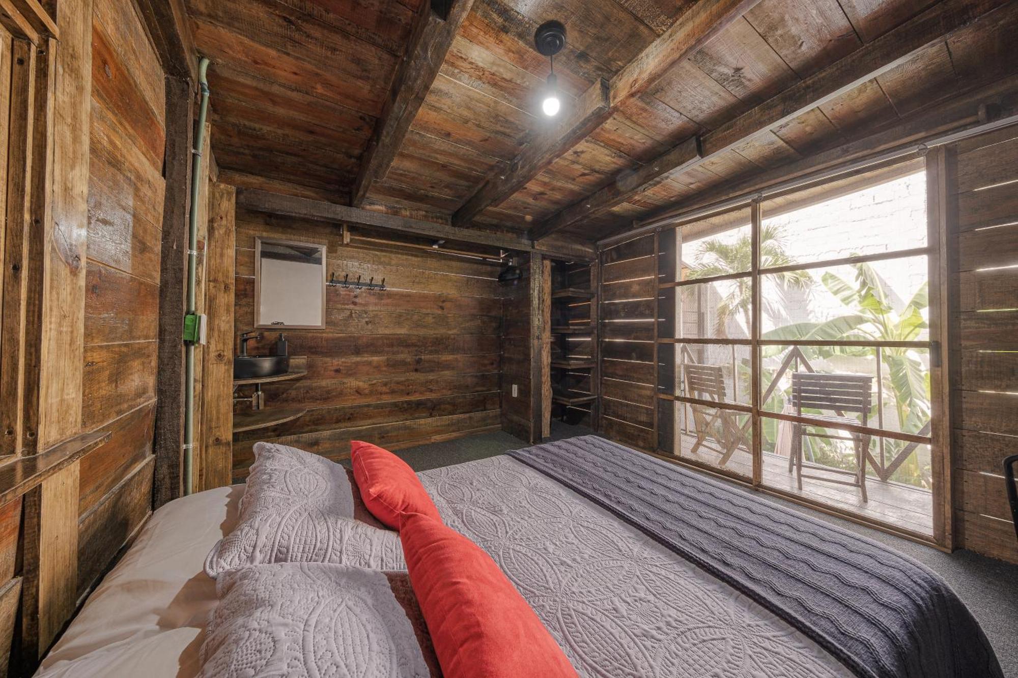 El Refugio De Sayulita - Health And Wellness House Hotel ภายนอก รูปภาพ